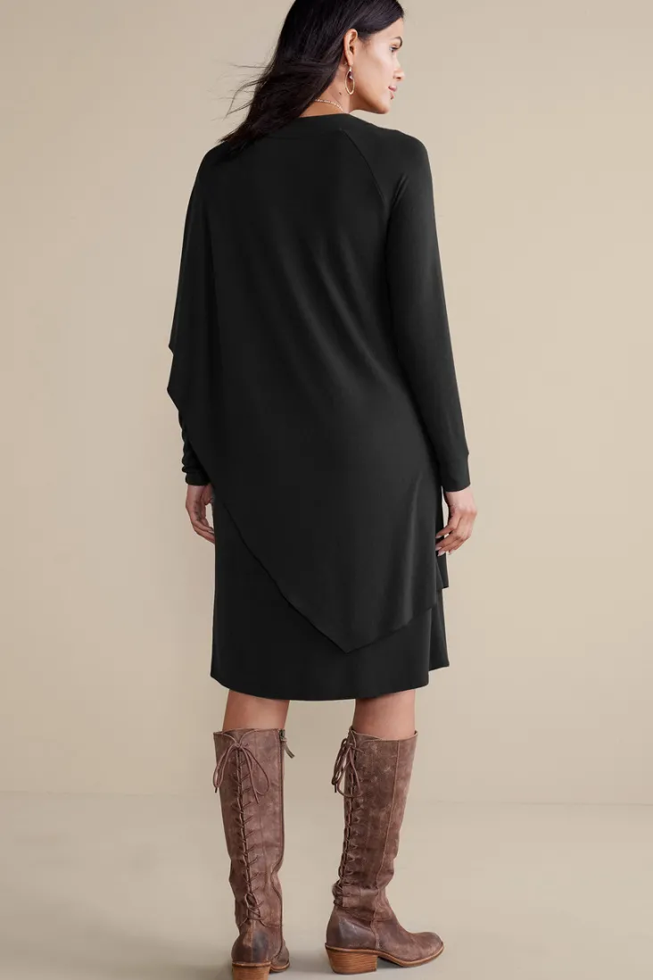 Outlet Soft Surroundings Marla Dress