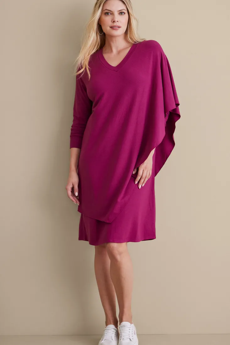 Outlet Soft Surroundings Marla Dress