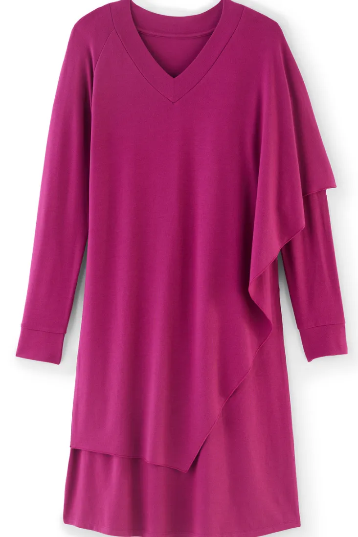 Outlet Soft Surroundings Marla Dress