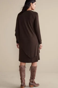 Outlet Soft Surroundings Marla Dress