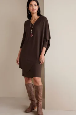 Outlet Soft Surroundings Marla Dress