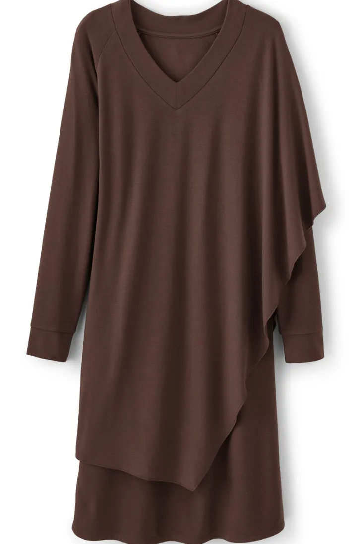 Outlet Soft Surroundings Marla Dress