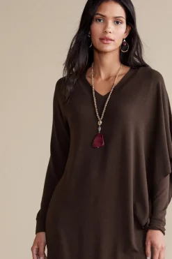 Outlet Soft Surroundings Marla Dress