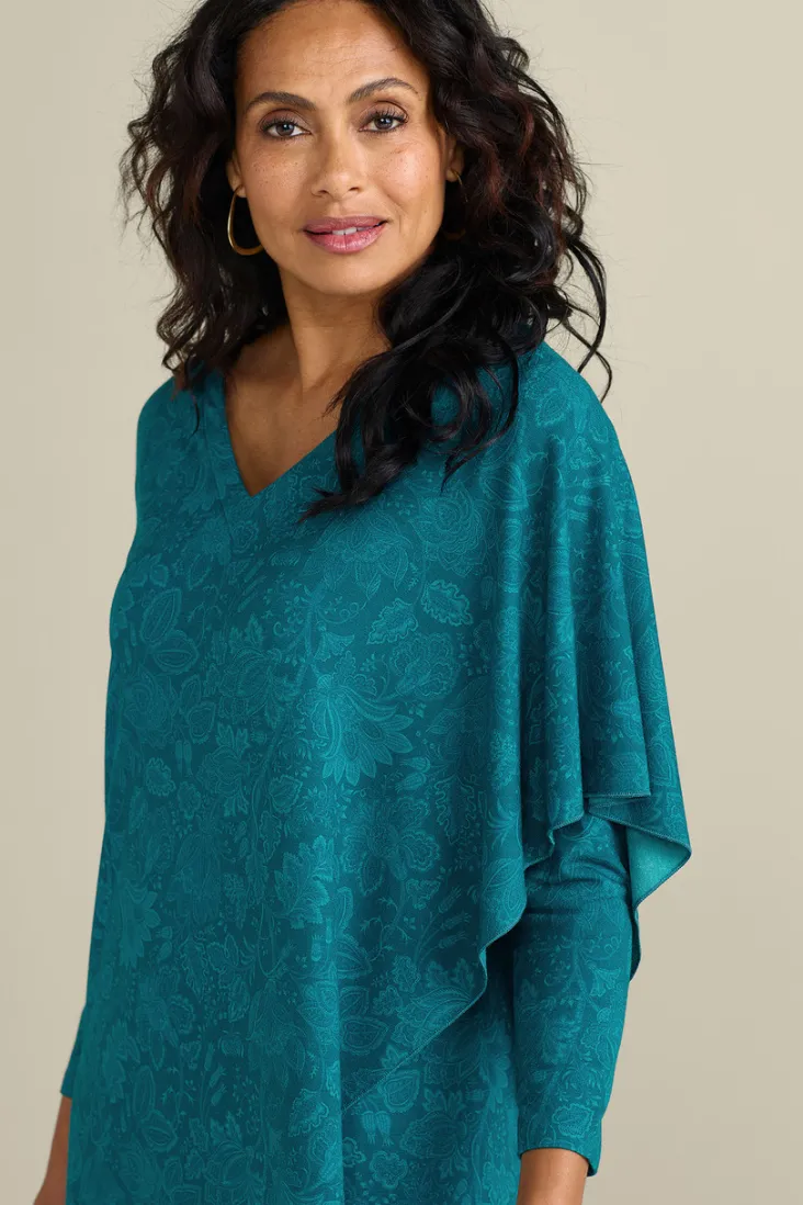 Outlet Soft Surroundings Marla Dress