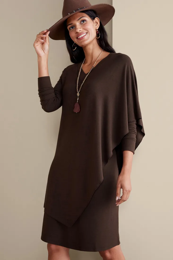 Outlet Soft Surroundings Marla Dress