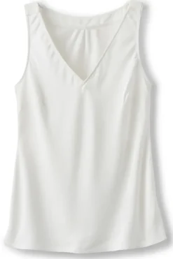 Hot Soft Surroundings Maura Tank