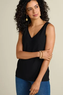 Hot Soft Surroundings Maura Tank