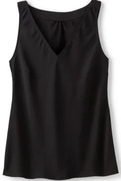 Hot Soft Surroundings Maura Tank