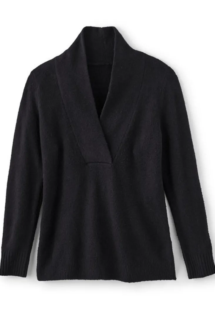 Best Soft Surroundings Meera Sweater