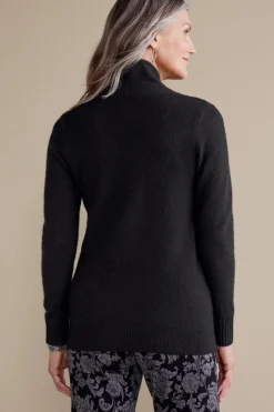 Best Soft Surroundings Meera Sweater
