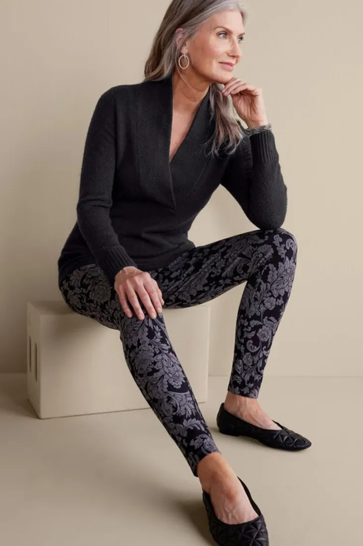 Best Soft Surroundings Meera Sweater
