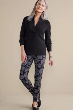Best Soft Surroundings Meera Sweater