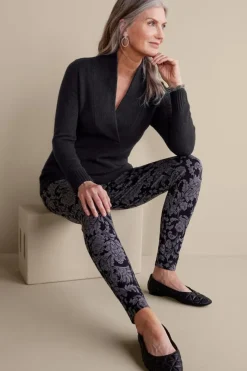 Best Soft Surroundings Meera Sweater
