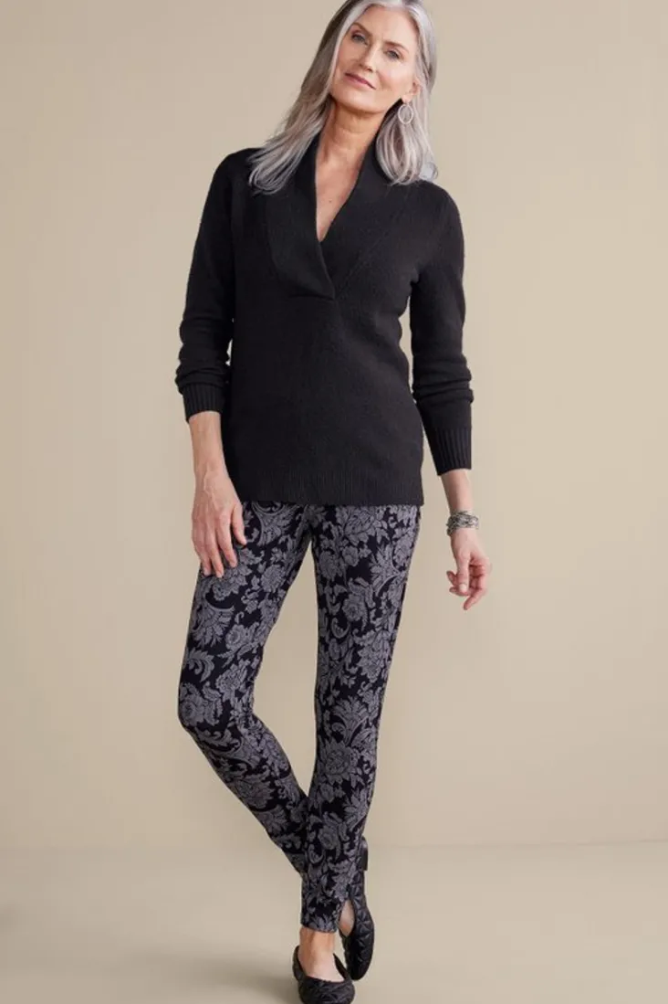 Best Soft Surroundings Meera Sweater