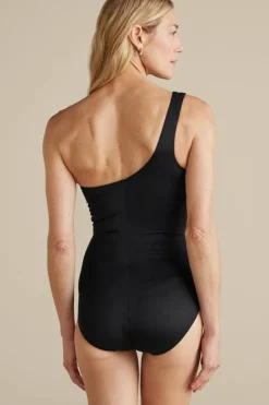 Outlet Soft Surroundings Miraclesuit Minx 1Pc Iridium