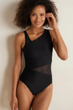 Outlet Soft Surroundings Miraclesuit Network Azura 1-Piece