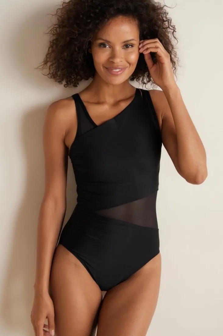 Outlet Soft Surroundings Miraclesuit Network Azura 1-Piece