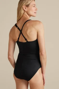 Clearance Soft Surroundings Miraclesuit Rock Solid Europa 1Pc