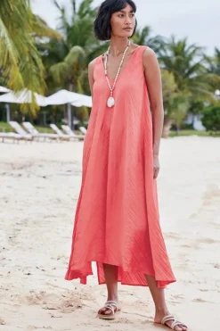Hot Soft Surroundings Mizu Dress