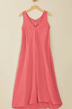 Hot Soft Surroundings Mizu Dress