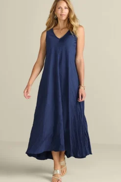 Hot Soft Surroundings Mizu Dress