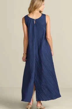 Hot Soft Surroundings Mizu Dress