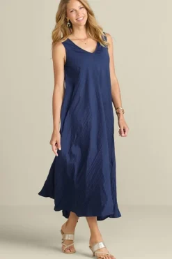 Hot Soft Surroundings Mizu Dress