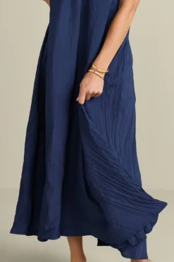 Hot Soft Surroundings Mizu Dress