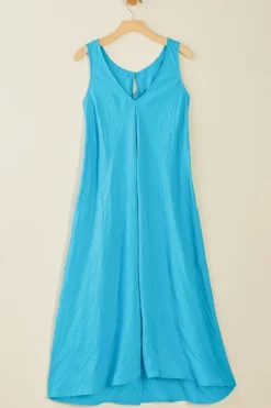 Hot Soft Surroundings Mizu Dress