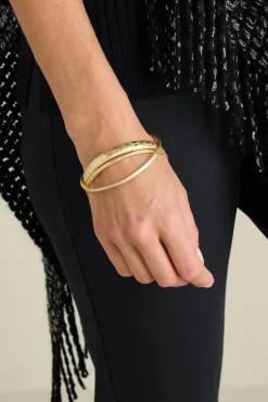 Sale Soft Surroundings Morena Bangle Set