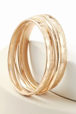 Sale Soft Surroundings Morena Bangle Set