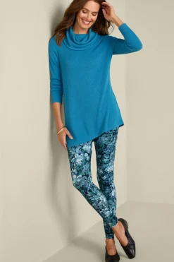 Clearance Soft Surroundings Must-Have Leggings
