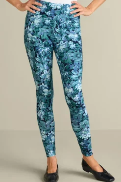 Clearance Soft Surroundings Must-Have Leggings