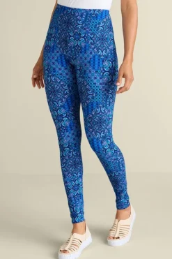 Clearance Soft Surroundings Must-Have Leggings