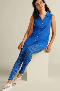 Clearance Soft Surroundings Must-Have Leggings