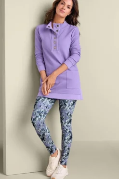 Clearance Soft Surroundings Must-Have Leggings