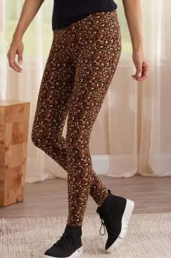 Clearance Soft Surroundings Must-Have Leggings