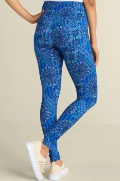 Clearance Soft Surroundings Must-Have Leggings