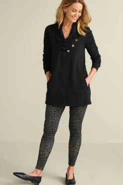 Clearance Soft Surroundings Must-Have Leggings