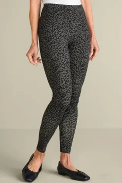 Clearance Soft Surroundings Must-Have Leggings