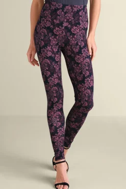 Clearance Soft Surroundings Must-Have Leggings