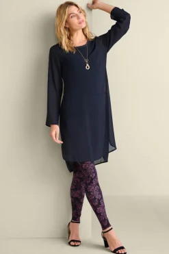 Clearance Soft Surroundings Must-Have Leggings