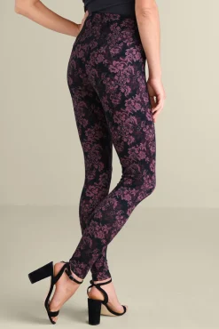 Clearance Soft Surroundings Must-Have Leggings