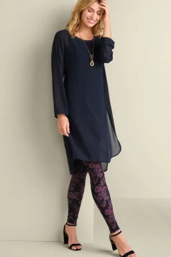 Clearance Soft Surroundings Must-Have Leggings