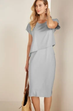 Best Soft Surroundings Mykonos Dress