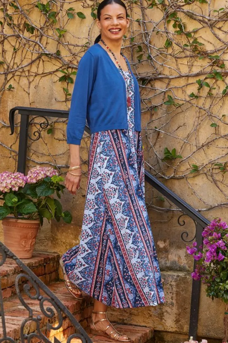 Hot Soft Surroundings Natalia Cardi