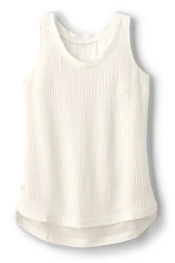 Online Soft Surroundings Oceo Gauze Tank