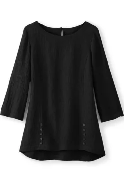 Clearance Soft Surroundings Oceo Gauze Tunic