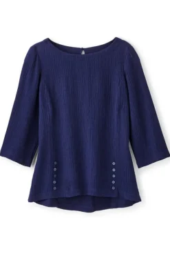 Clearance Soft Surroundings Oceo Gauze Tunic