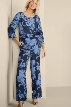 Clearance Soft Surroundings Oceo Gauze Tunic